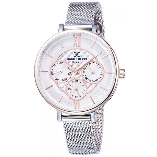Часы Daniel Klein Exclusive DK11895-4